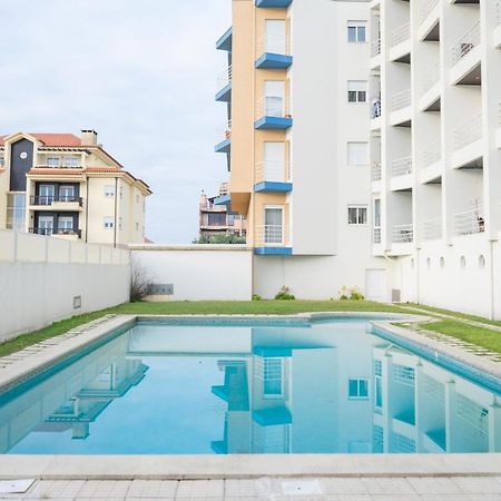 Captains House By Destinyhouses Cortegaca  ภายนอก รูปภาพ