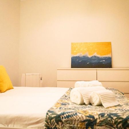 Captains House By Destinyhouses Cortegaca  ภายนอก รูปภาพ