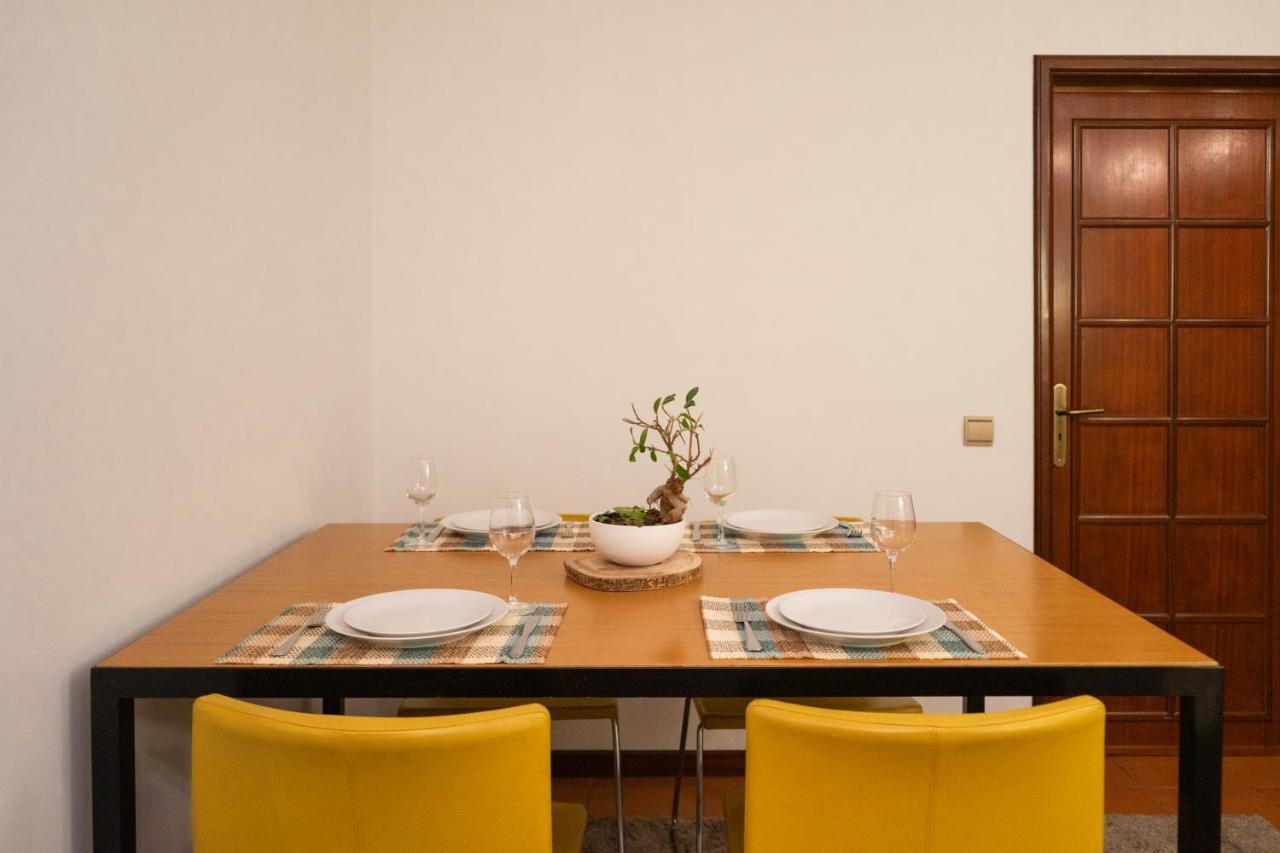 Captains House By Destinyhouses Cortegaca  ภายนอก รูปภาพ