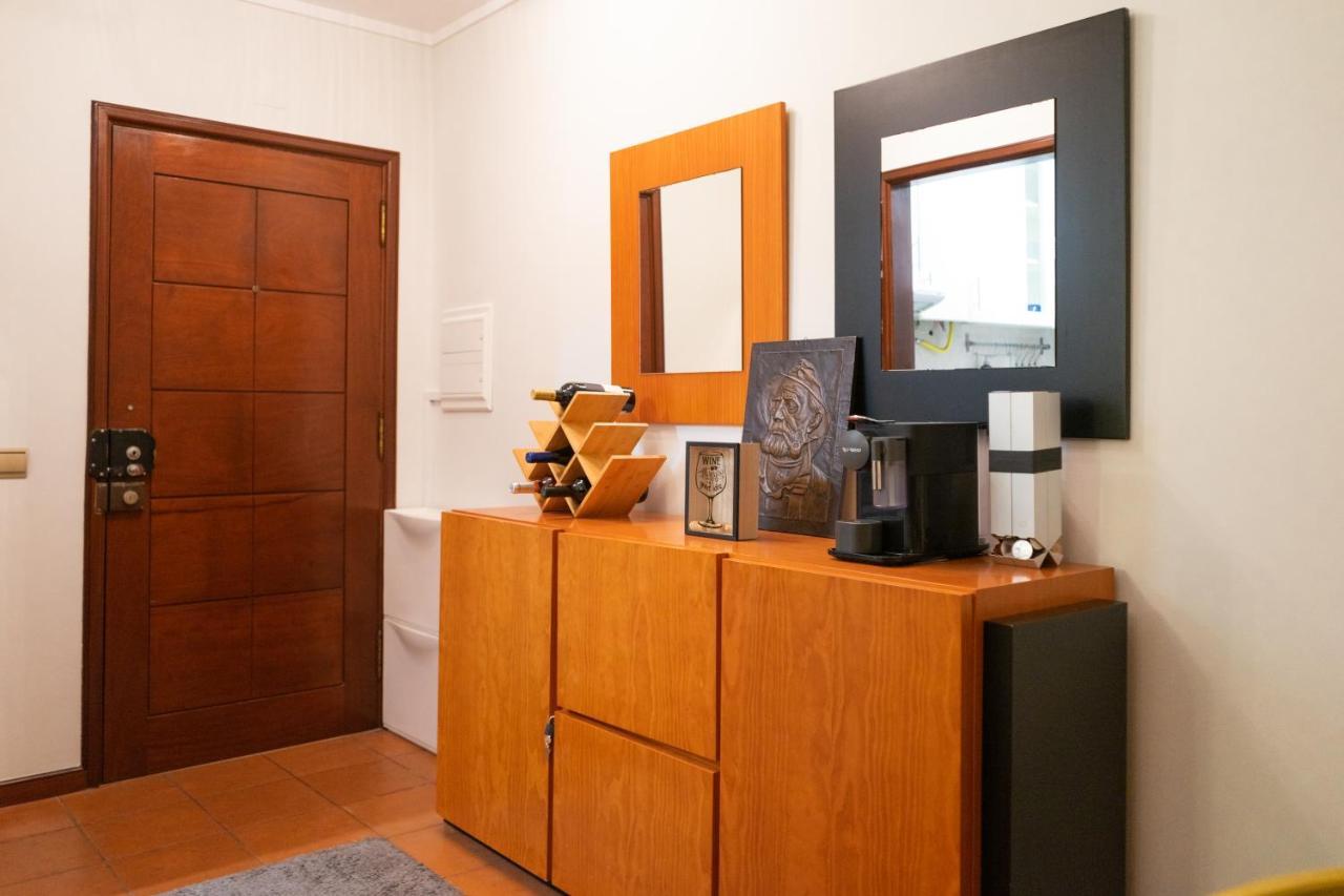 Captains House By Destinyhouses Cortegaca  ภายนอก รูปภาพ