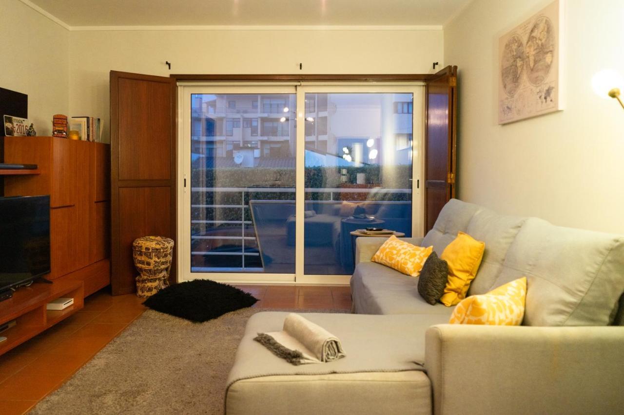 Captains House By Destinyhouses Cortegaca  ภายนอก รูปภาพ