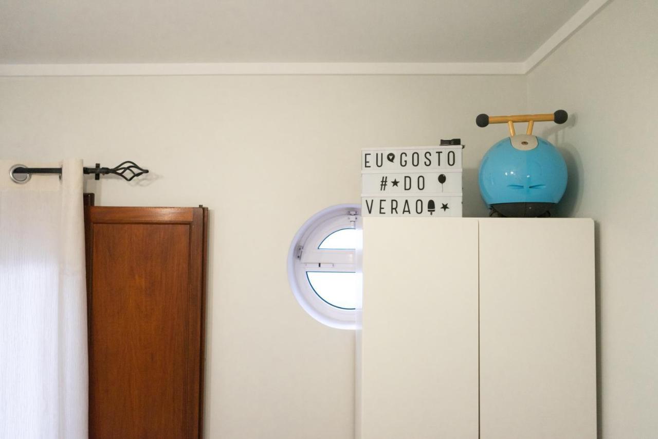 Captains House By Destinyhouses Cortegaca  ภายนอก รูปภาพ