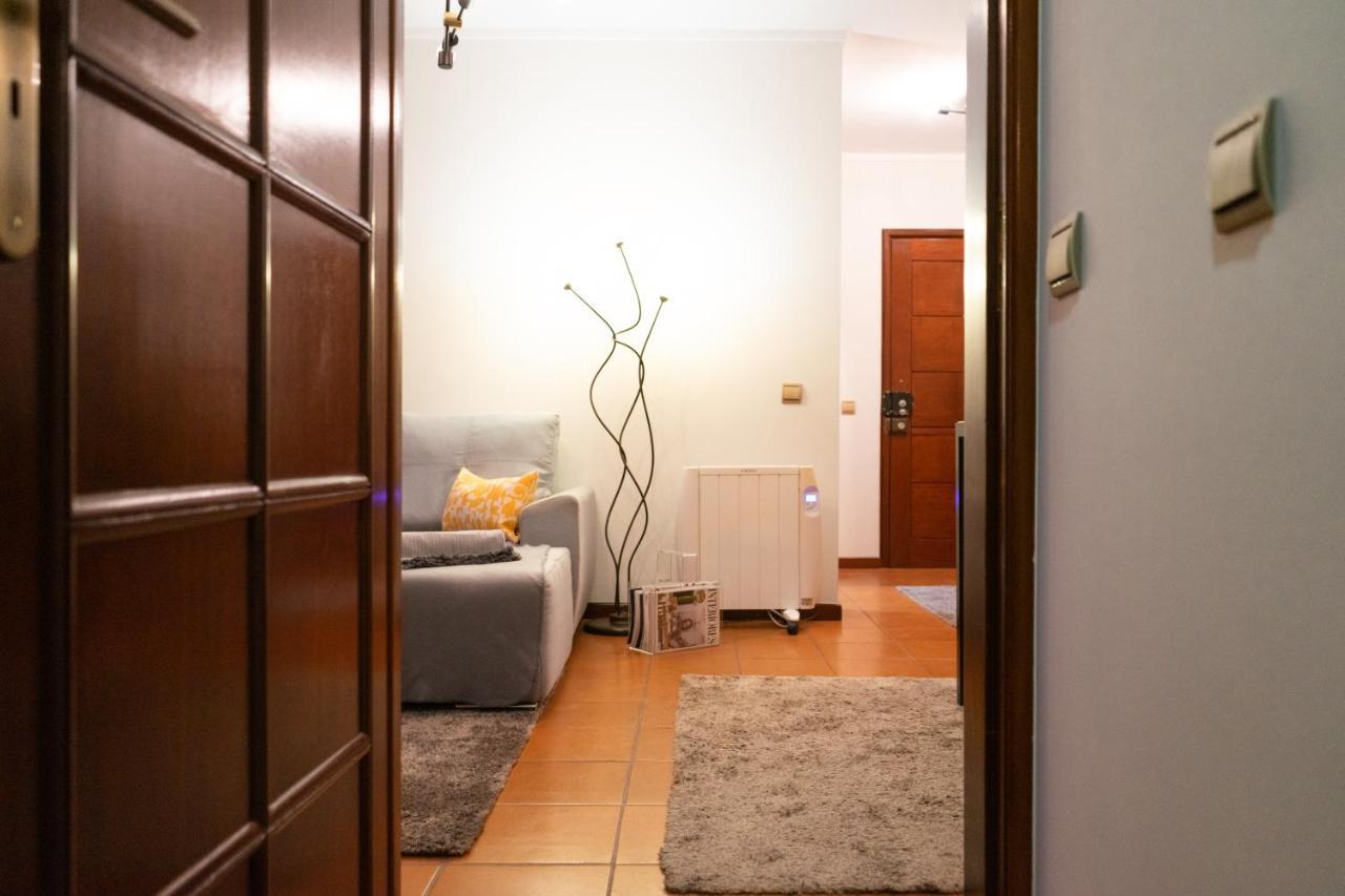 Captains House By Destinyhouses Cortegaca  ภายนอก รูปภาพ
