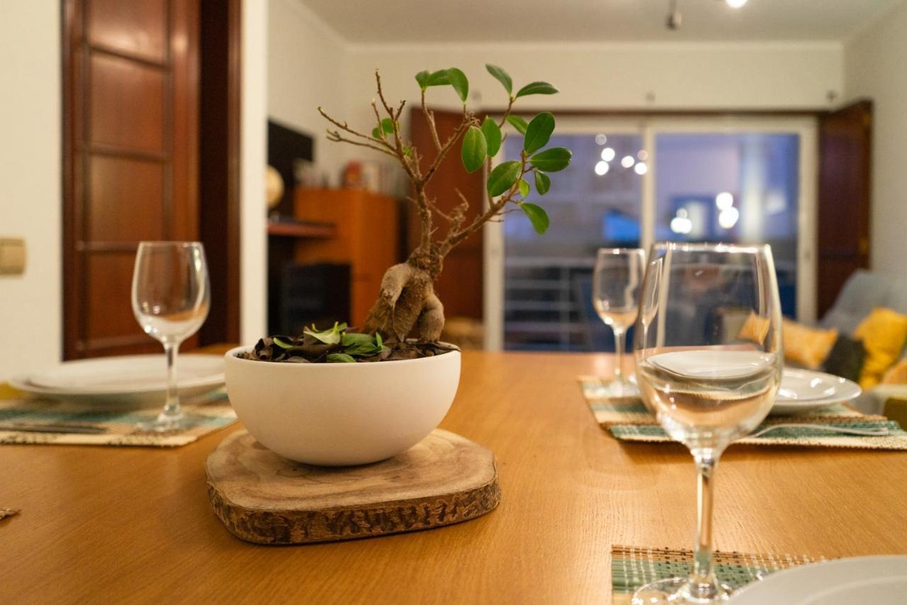 Captains House By Destinyhouses Cortegaca  ภายนอก รูปภาพ