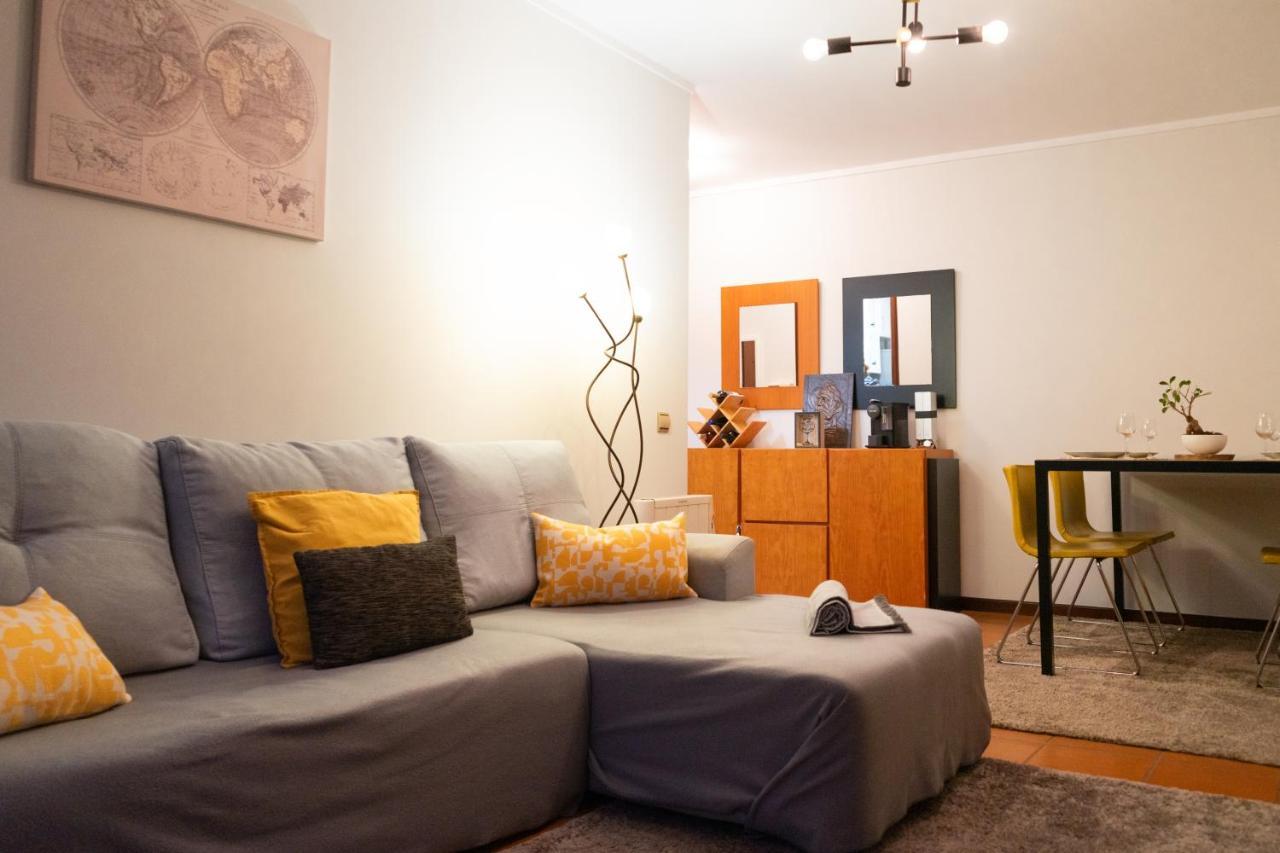 Captains House By Destinyhouses Cortegaca  ภายนอก รูปภาพ