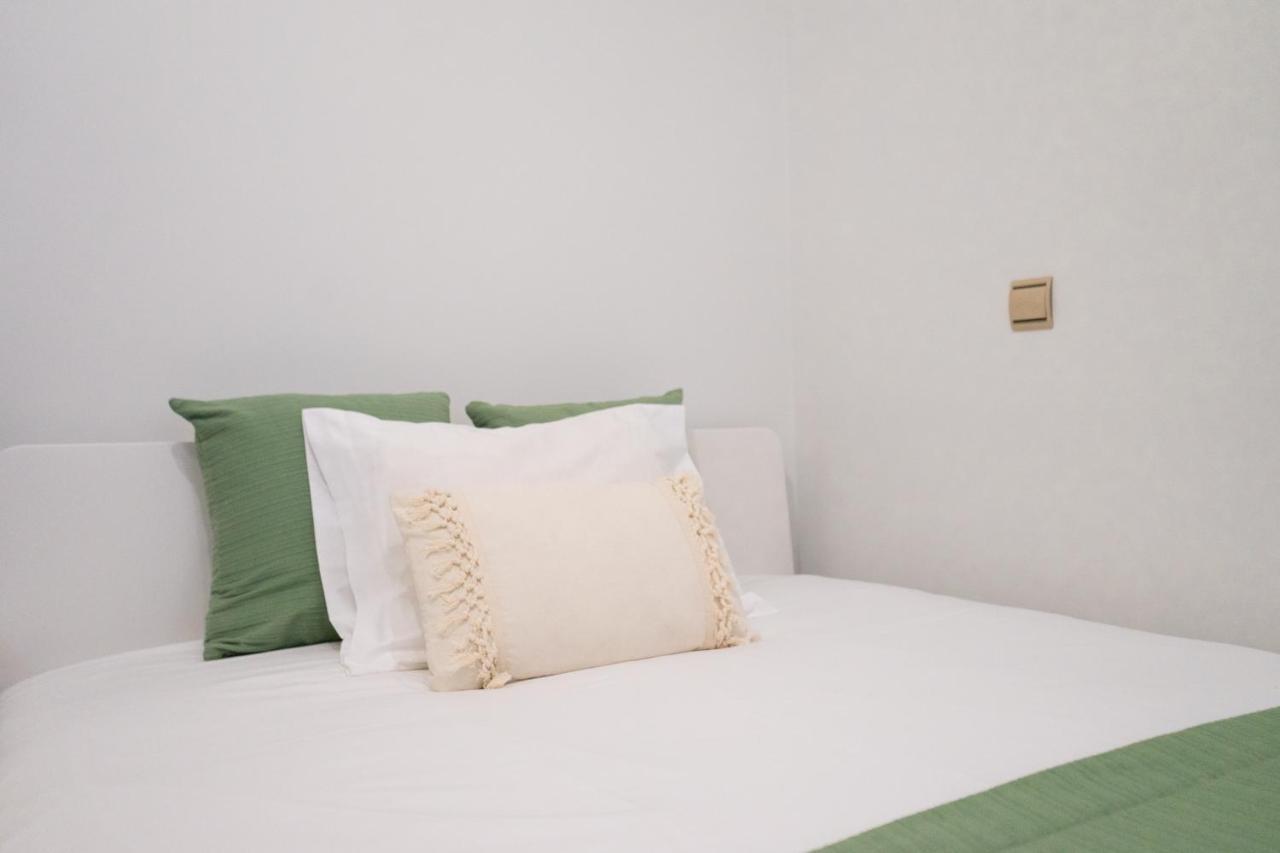 Captains House By Destinyhouses Cortegaca  ภายนอก รูปภาพ
