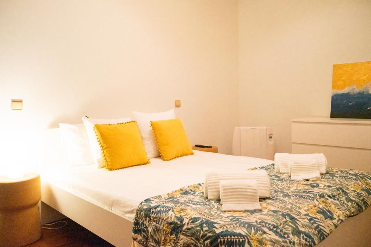 Captains House By Destinyhouses Cortegaca  ภายนอก รูปภาพ