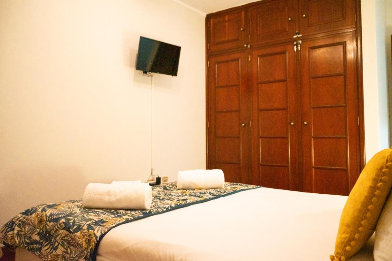 Captains House By Destinyhouses Cortegaca  ภายนอก รูปภาพ