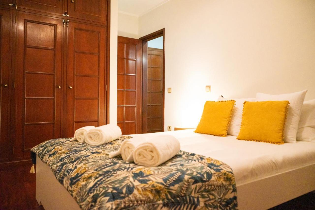 Captains House By Destinyhouses Cortegaca  ภายนอก รูปภาพ