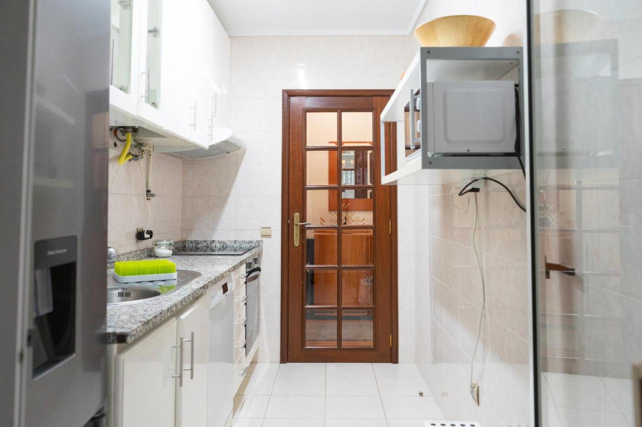 Captains House By Destinyhouses Cortegaca  ภายนอก รูปภาพ